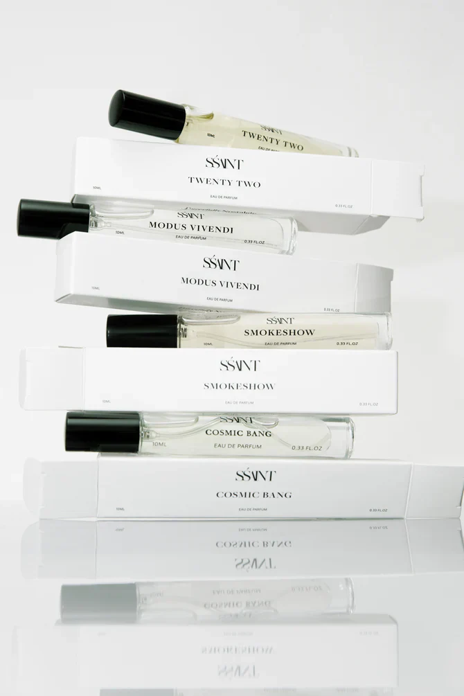 SSAINT - SIGNATURE SET - Image 3