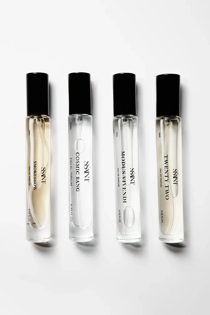 SSAINT - SIGNATURE SET - Image 5