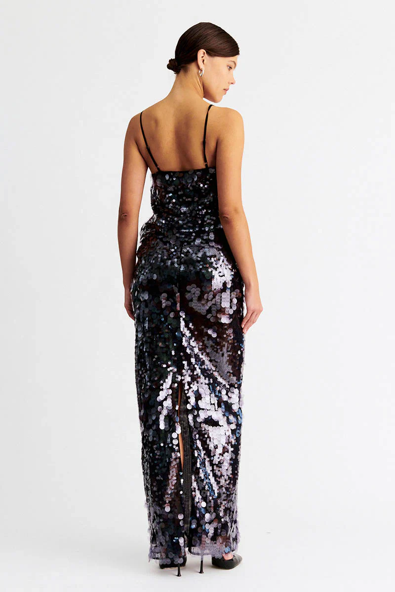 SUBOO - BLAKE CAMI (SMOKE GREY) - Image 2