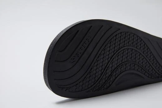 SUPERGA - 1908 Slides Buttersoft (Black) - Image 6