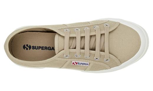 SUPERGA - Cotu Classic 2750 (Taupe) - Image 3