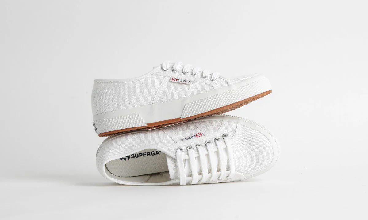 SUPERGA - Cotu Classic 2750 (White) - Image 3