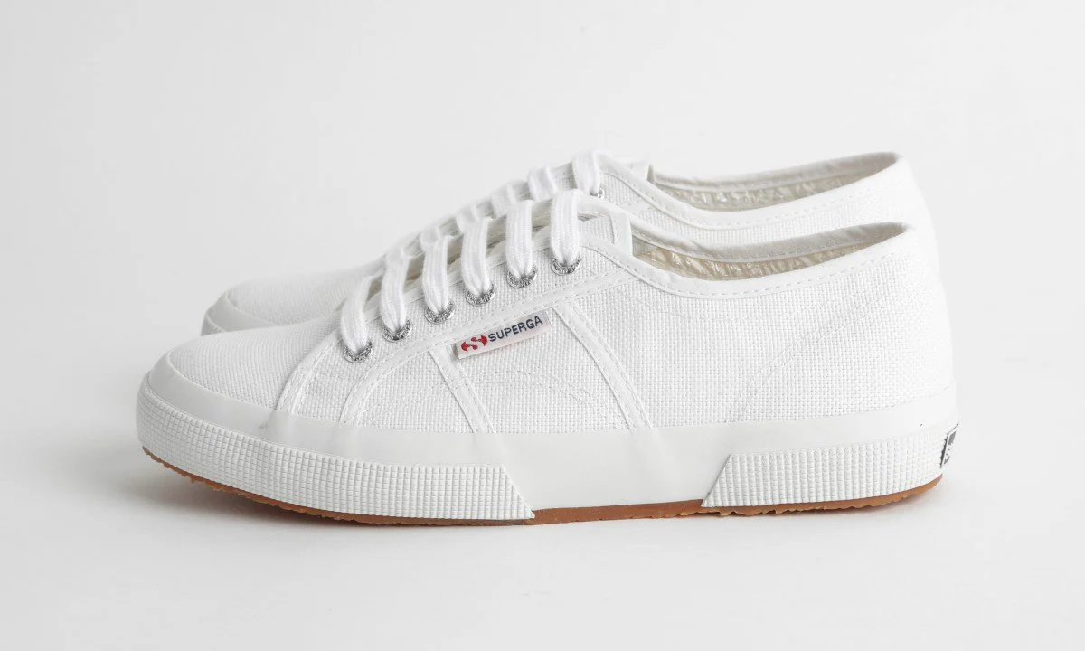 SUPERGA - Cotu Classic 2750 (White) - Image 4