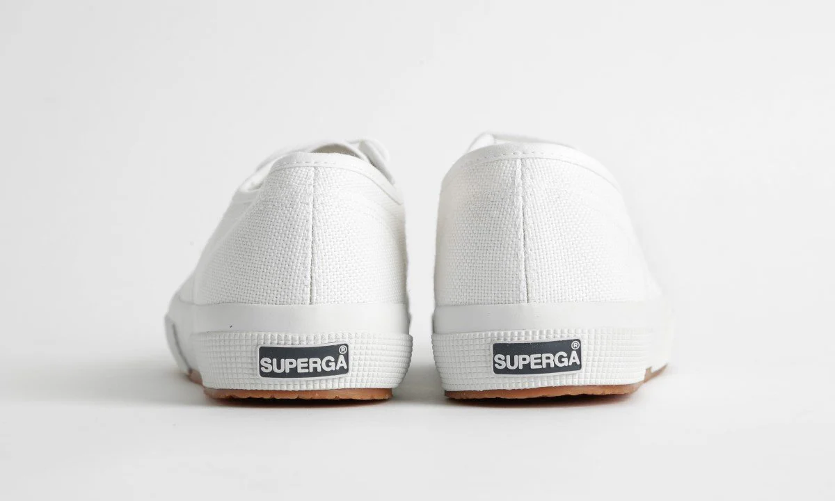 SUPERGA - Cotu Classic 2750 (White) - Image 5