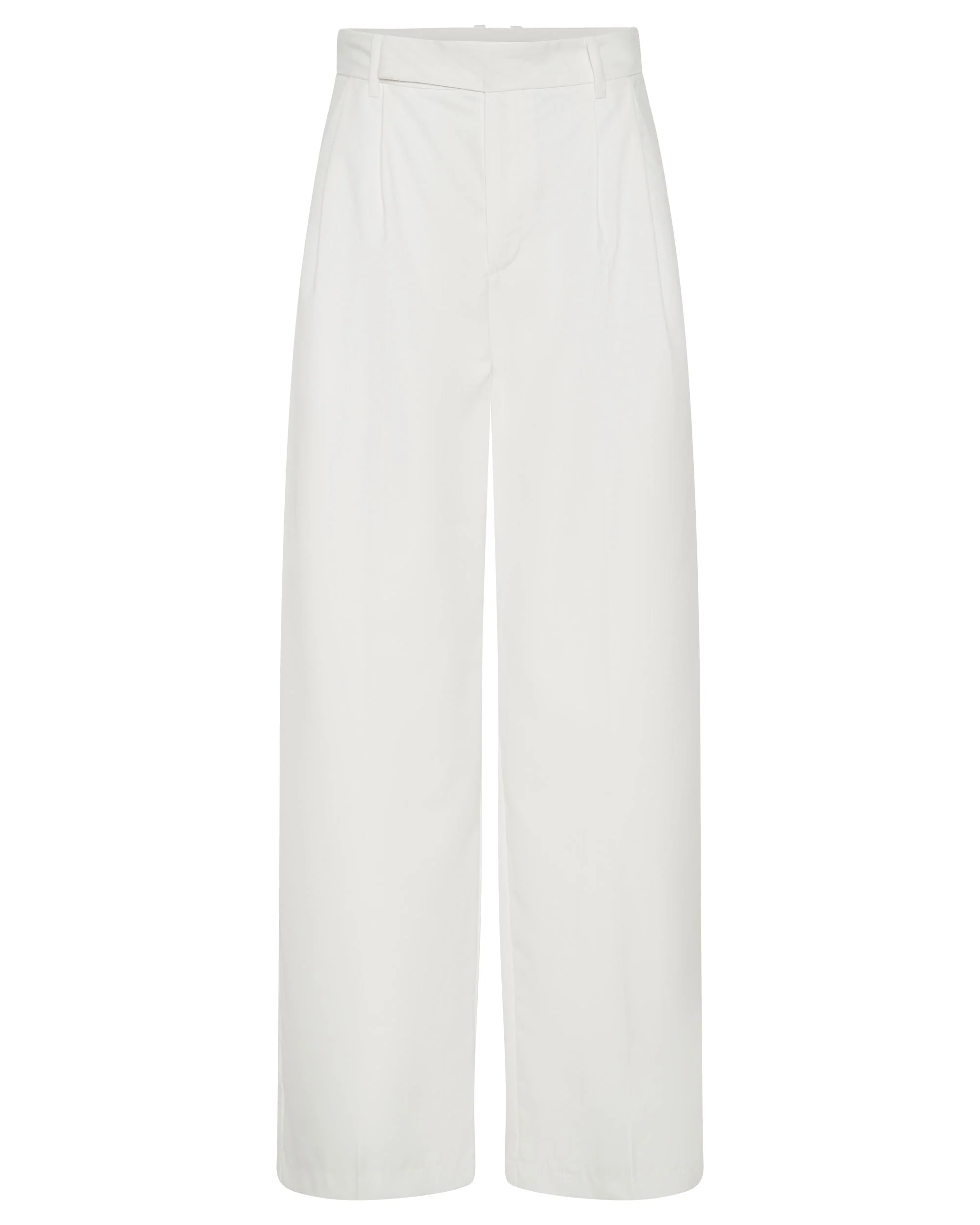 THIRD FORM - Power Player Trouser (Cream) - Image 5
