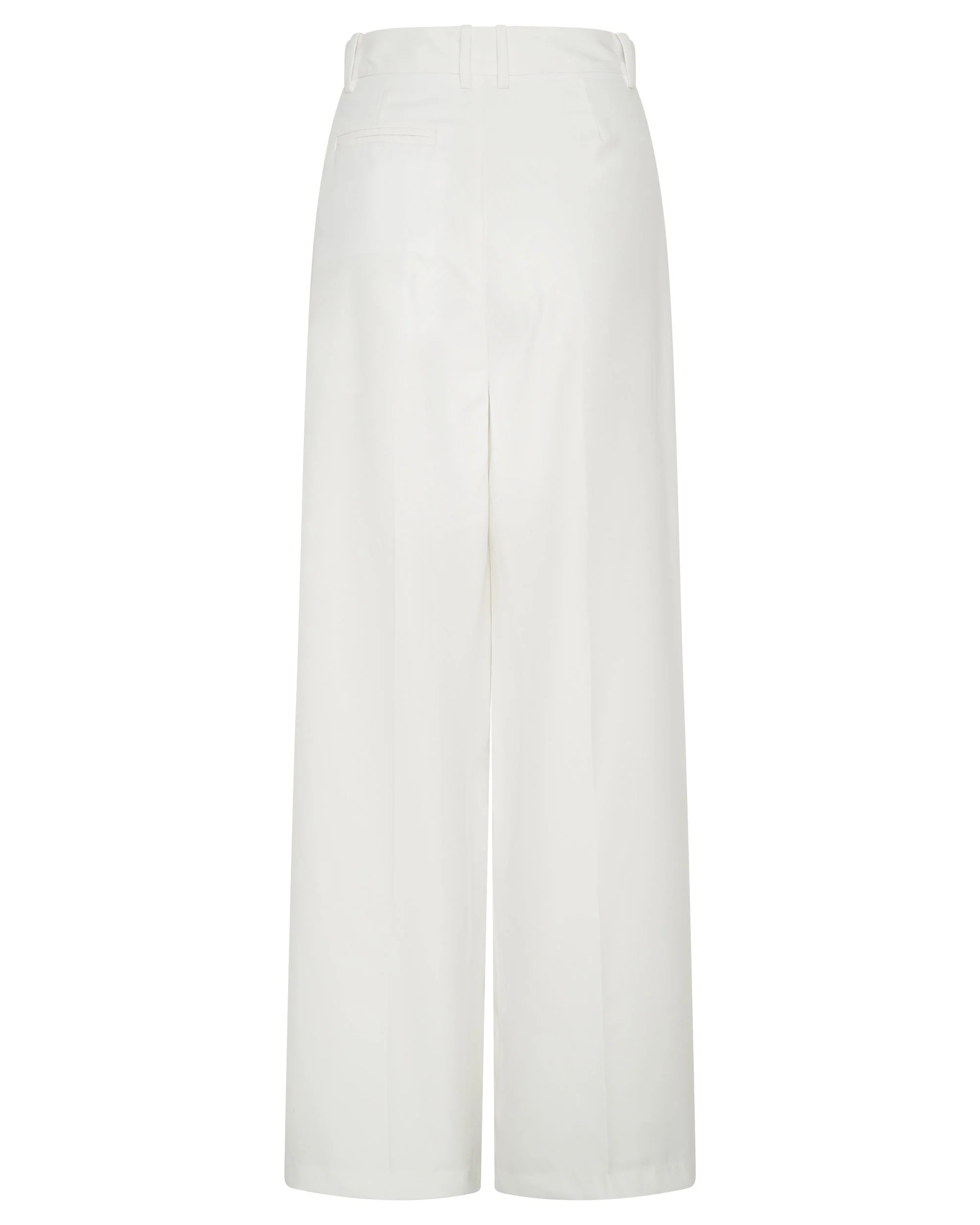 THIRD FORM - Power Player Trouser (Cream) - Image 6