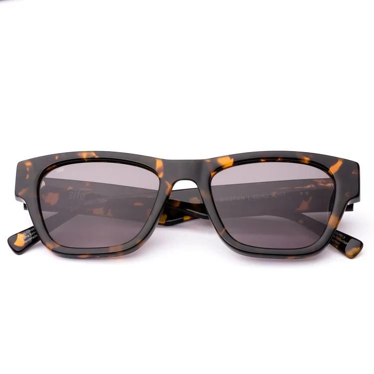 SITO SHADES - BOSTON (ECRU TORT)