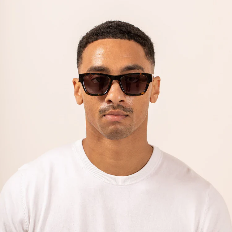 SITO SHADES - BOSTON (ECRU TORT) - Image 5