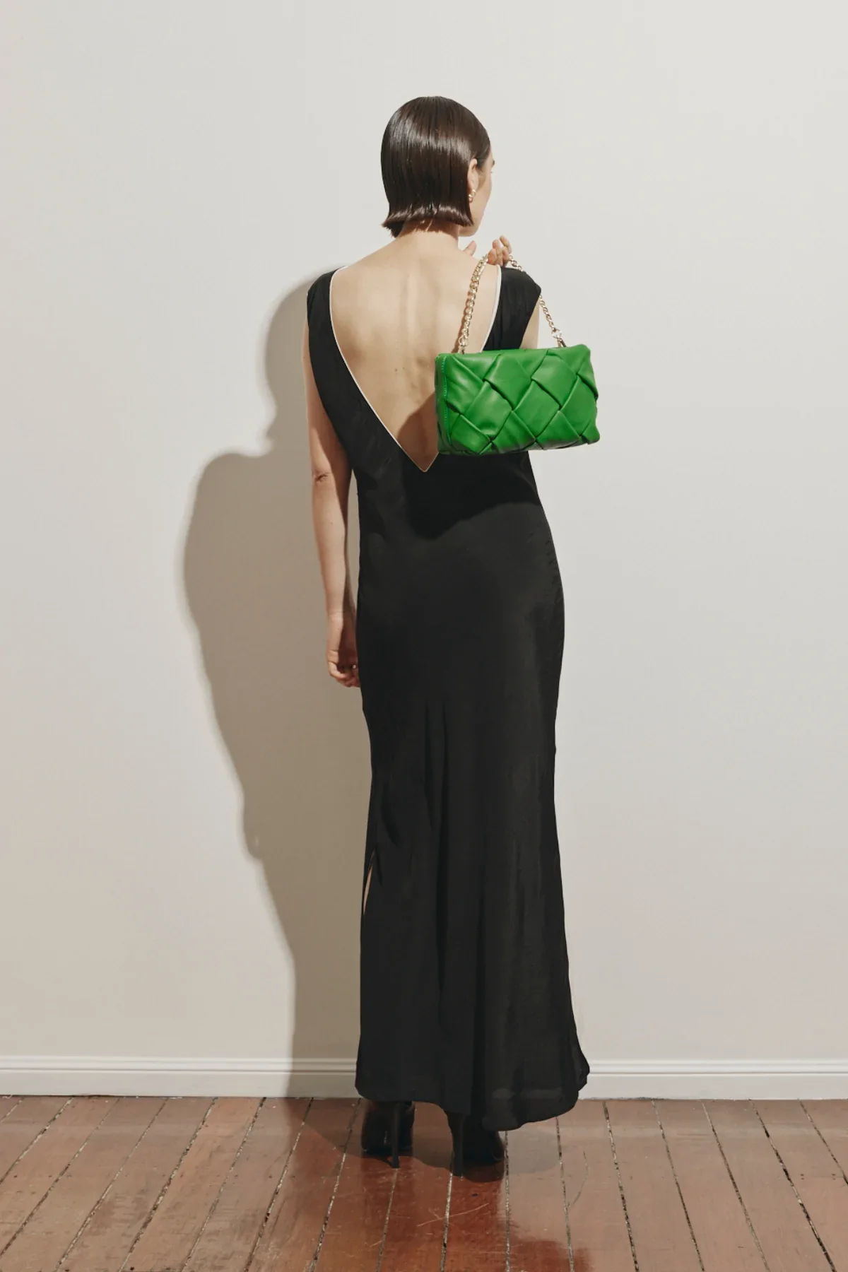 VESTIRSI - Gabrielle (Green) - Image 6