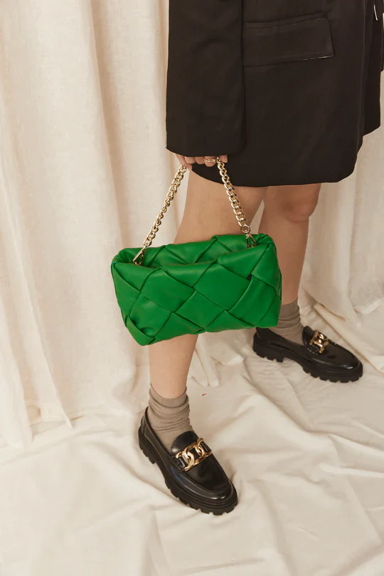 VESTIRSI - Gabrielle (Green) - Image 7