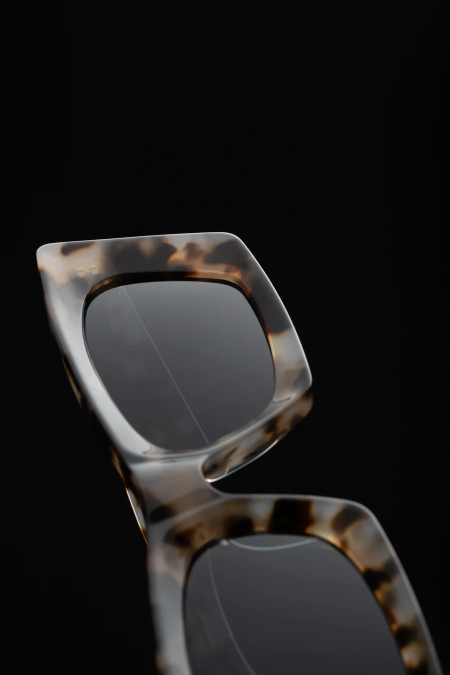 VIEUX EYEWEAR - CHARTREUX (CHOCOLATE TORTOISE) - Image 3