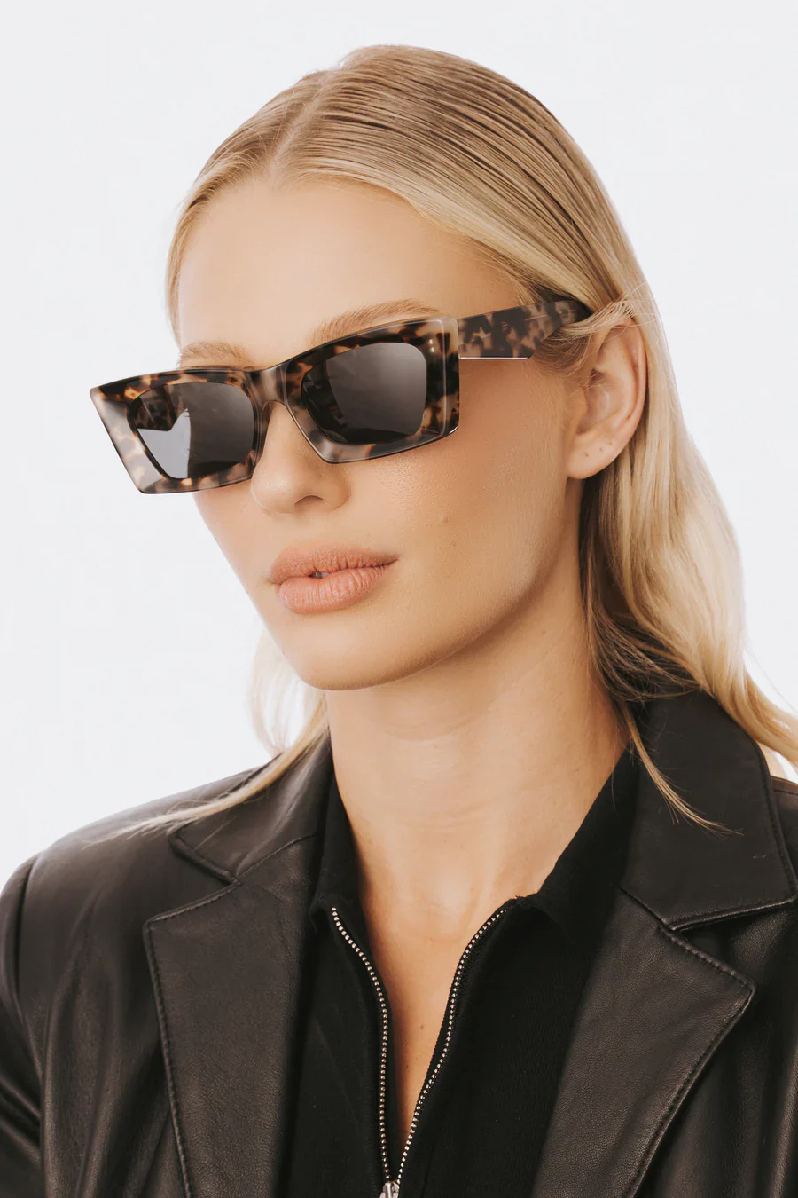 VIEUX EYEWEAR - CHARTREUX (CHOCOLATE TORTOISE) - Image 4