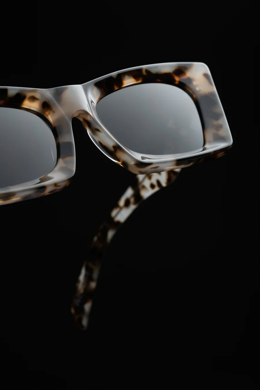 VIEUX EYEWEAR - CHARTREUX (CHOCOLATE TORTOISE) - Image 5