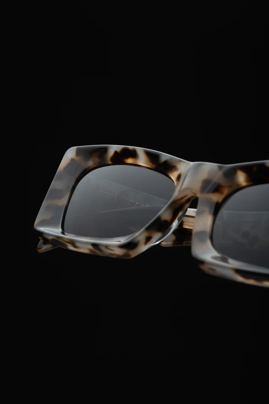 VIEUX EYEWEAR - CHARTREUX (CHOCOLATE TORTOISE) - Image 6