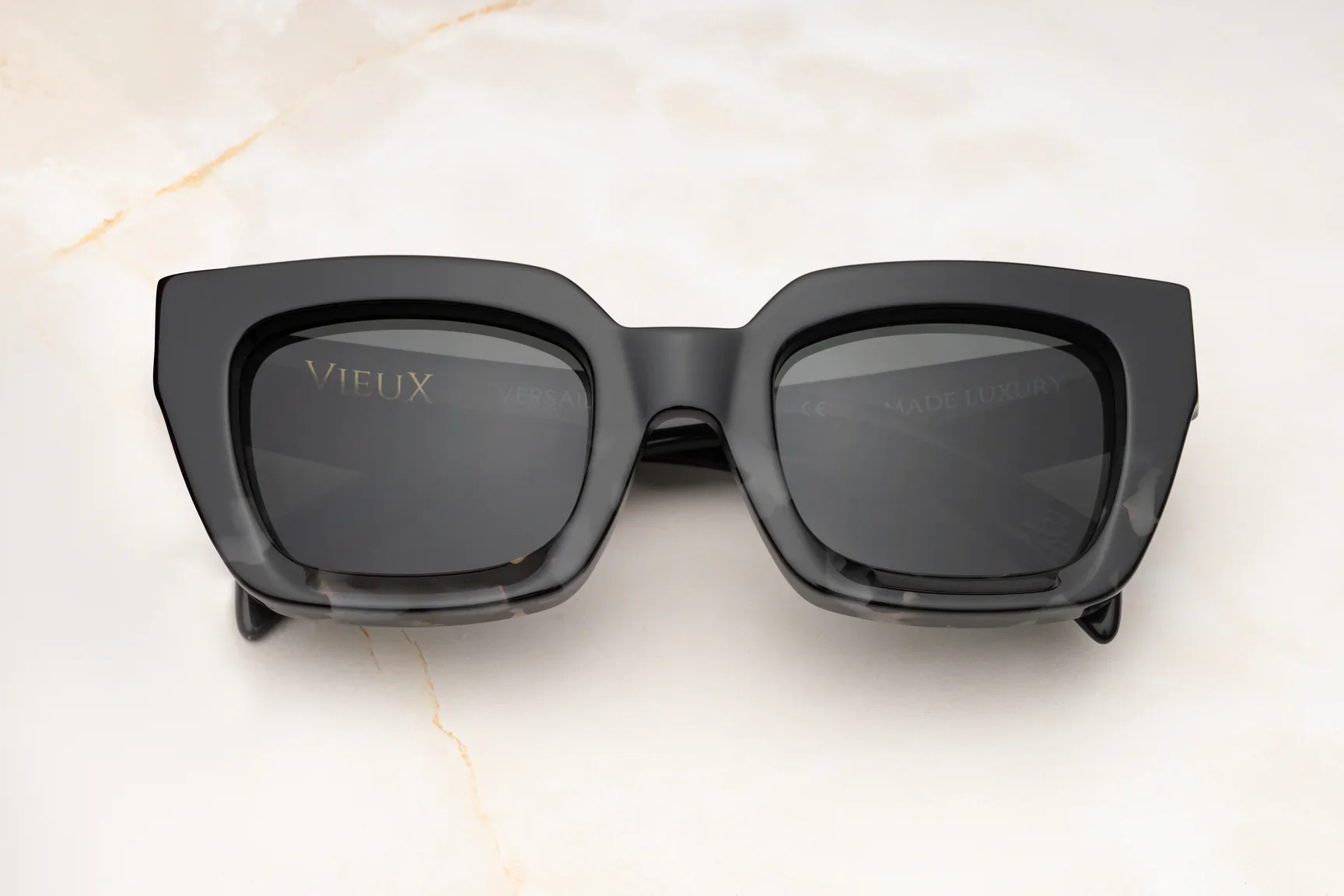 Vieux Eyewear - Versaille (Midnight)