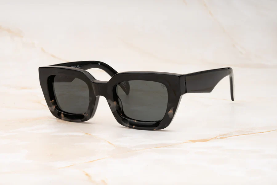Vieux Eyewear - Versaille (Midnight) - Image 2