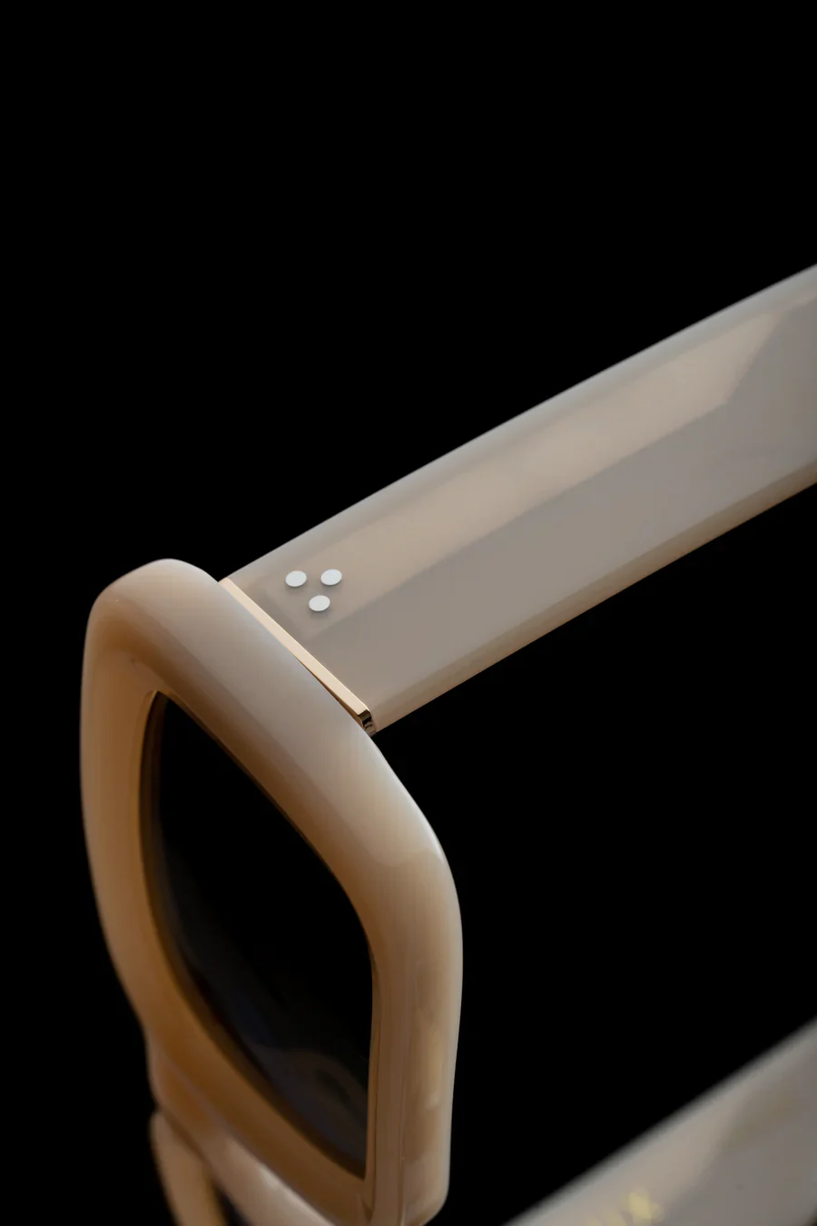 Vieux Eyewear - Vesere (bone) - Image 5