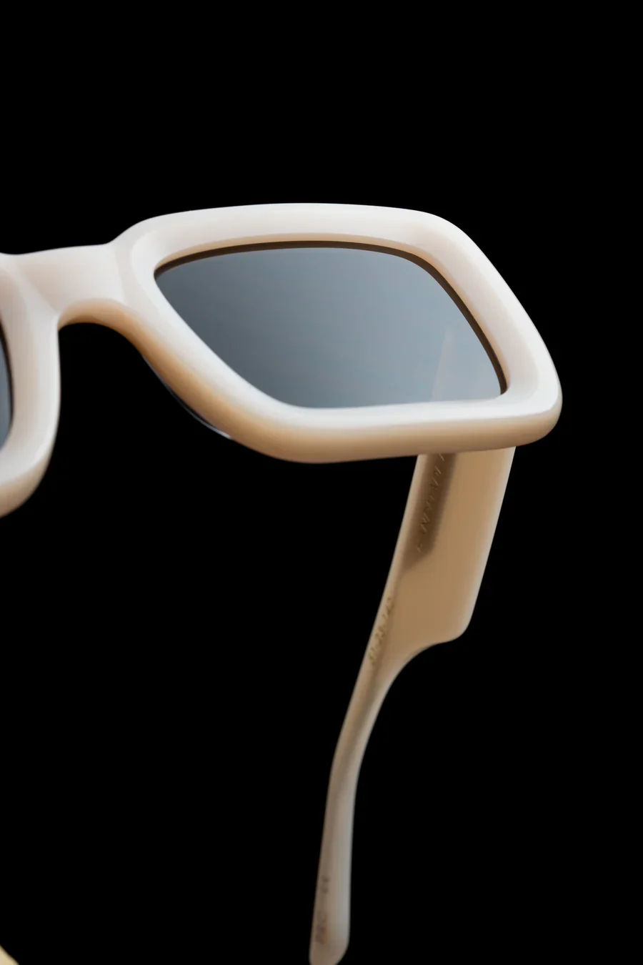 Vieux Eyewear - Vesere (bone) - Image 7
