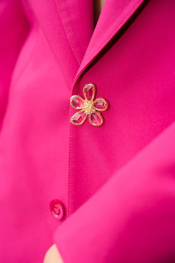 ZEIYA - FREE SOUL (PINK) - Image 3